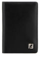 Fendi Vertical Card C Vit.palmellato