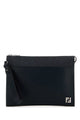 Fendi Clutch Cover/Pu Ff