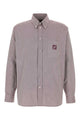 Fendi Sh.comfort B.d. Oxford+Ff Embr