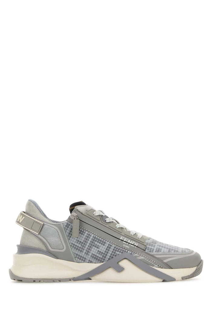 Fendi Flow R.check Ff+Cro+Fram.serig