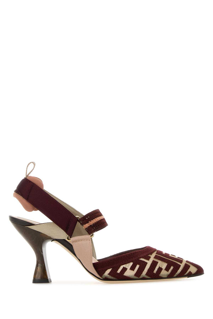 Fendi Colibri Rete Ric.ff Cornely