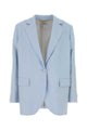 Agnona Single Breasted Jacket