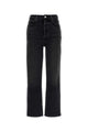 Agolde 90'S Pinch Waist Crop In Radius