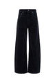 Agolde Low Curve Jean In Blue Crush