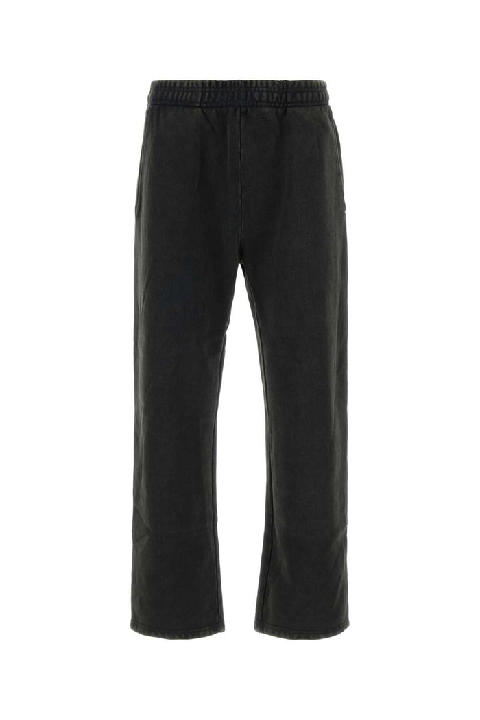 Entire Studios Straight Leg Sweatpant
