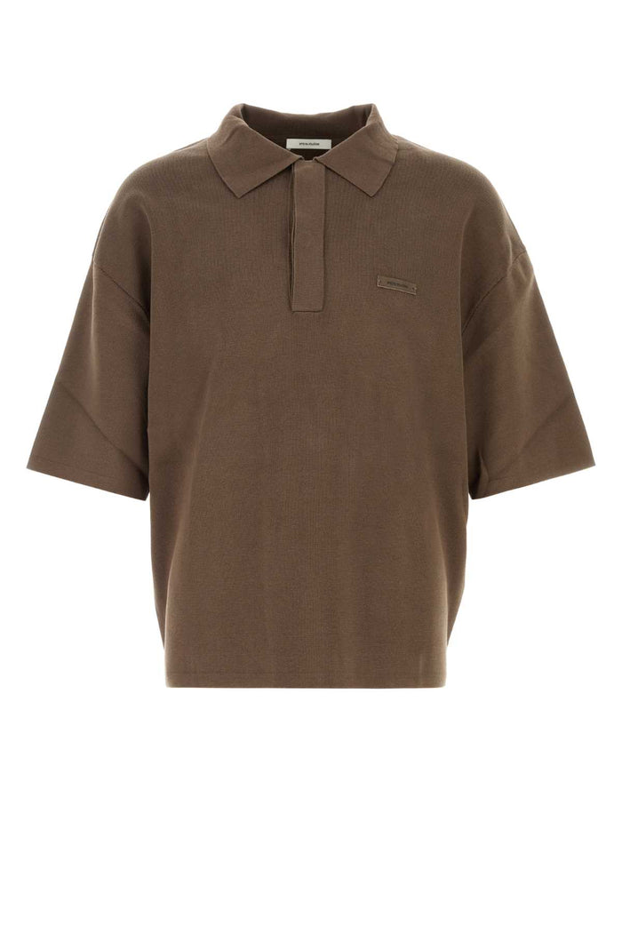 Entire Studios Ss Club Polo