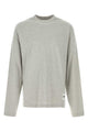 Jil Sander T-Shirt Ls 3 Pack