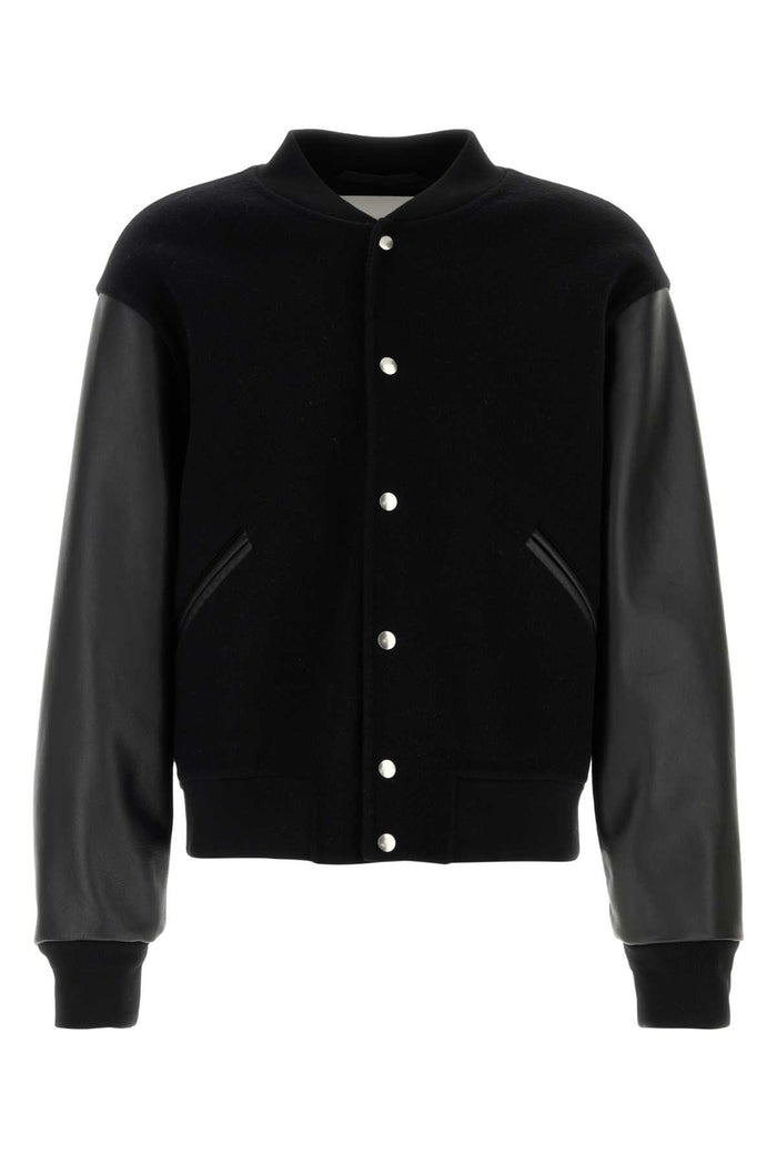 Jil Sander Blouson 122 Db Wl