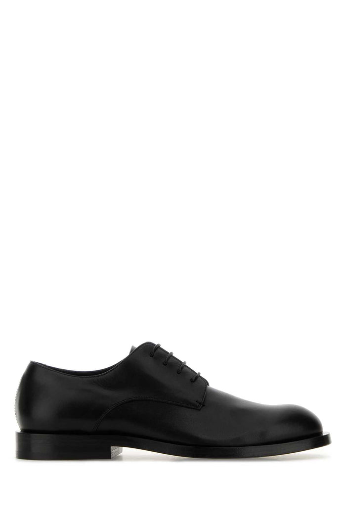 Jil Sander Lace Up