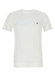 Emporio Armani Fitted T-Shirt Ss