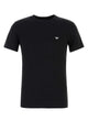 Emporio Armani Fitted T-Shirt Ss