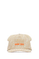 Fendi Kids Baseball Orecch Fendi Roma 192