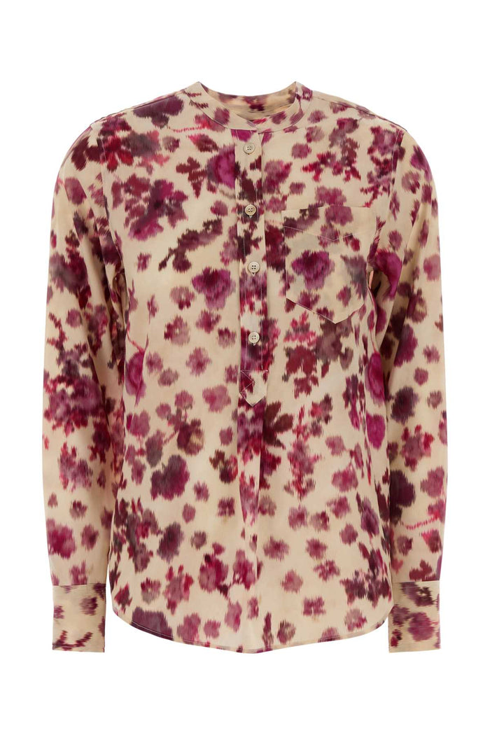 Isabel Marant Rusak-Gb