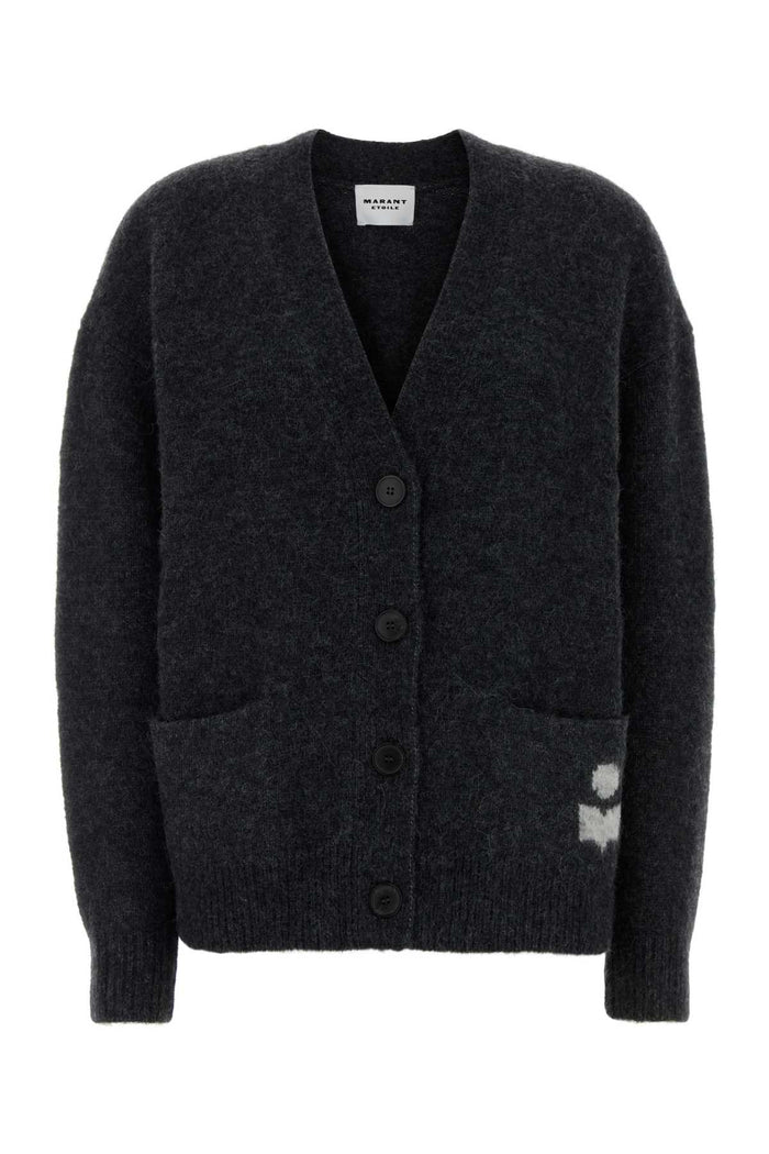 Isabel Marant Etoile Eborah-Gz