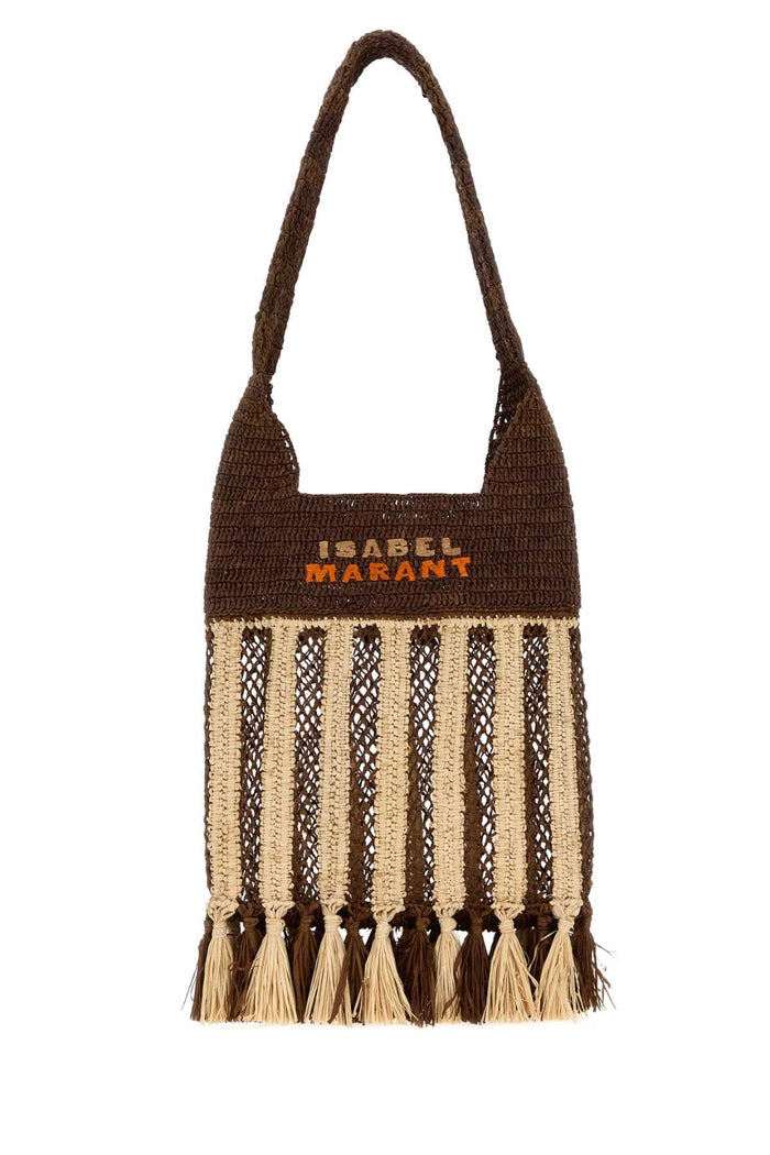 Isabel Marant Praia Small-Ge
