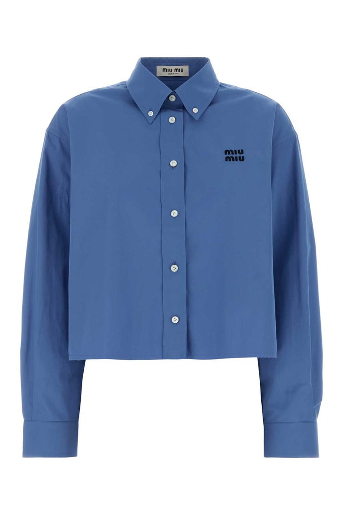 Miu Miu Camicie