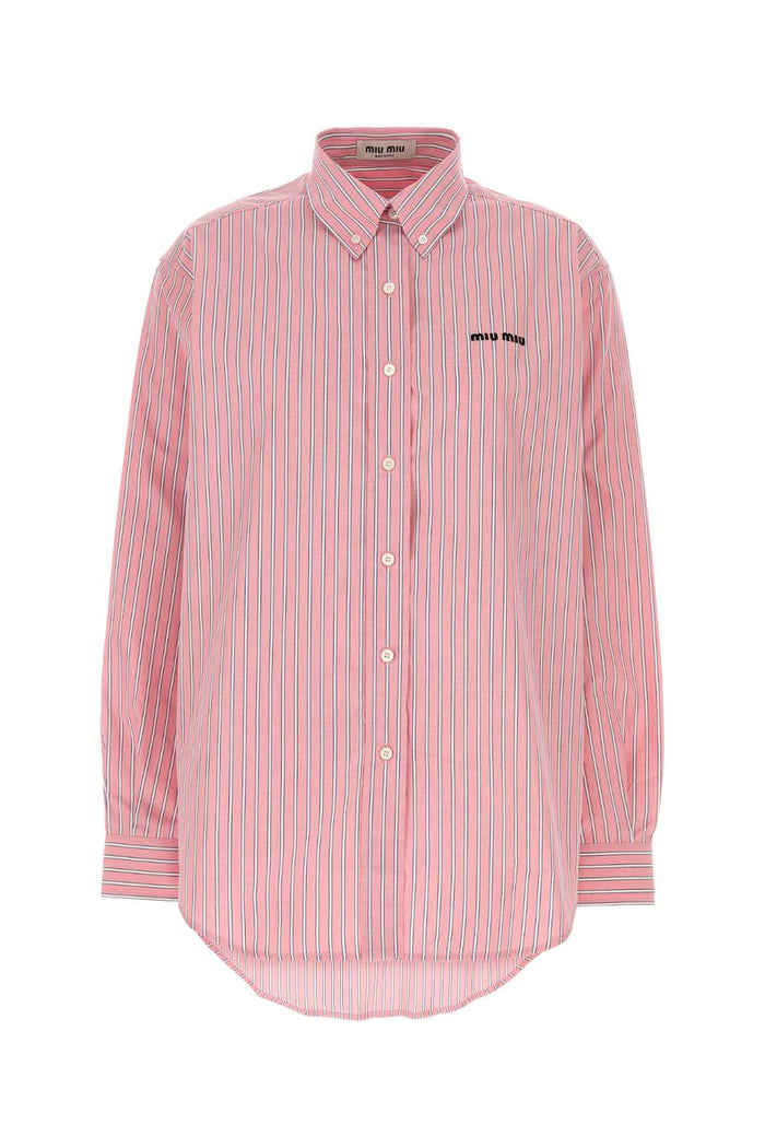 Miu Miu Camicie