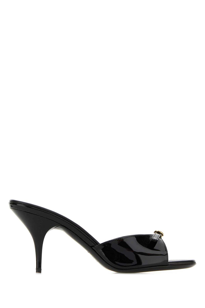 Miu Miu Ciabatte