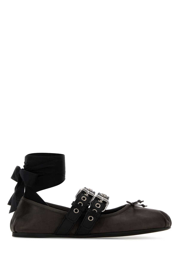 Miu Miu Ballerine