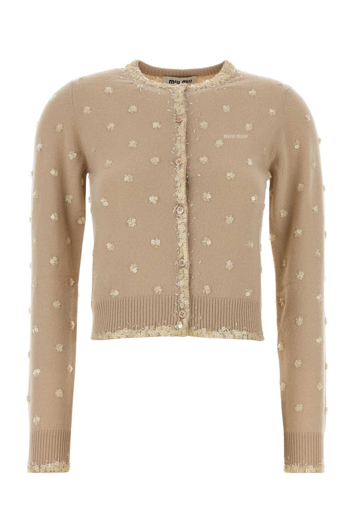 Miu Miu Maglieria