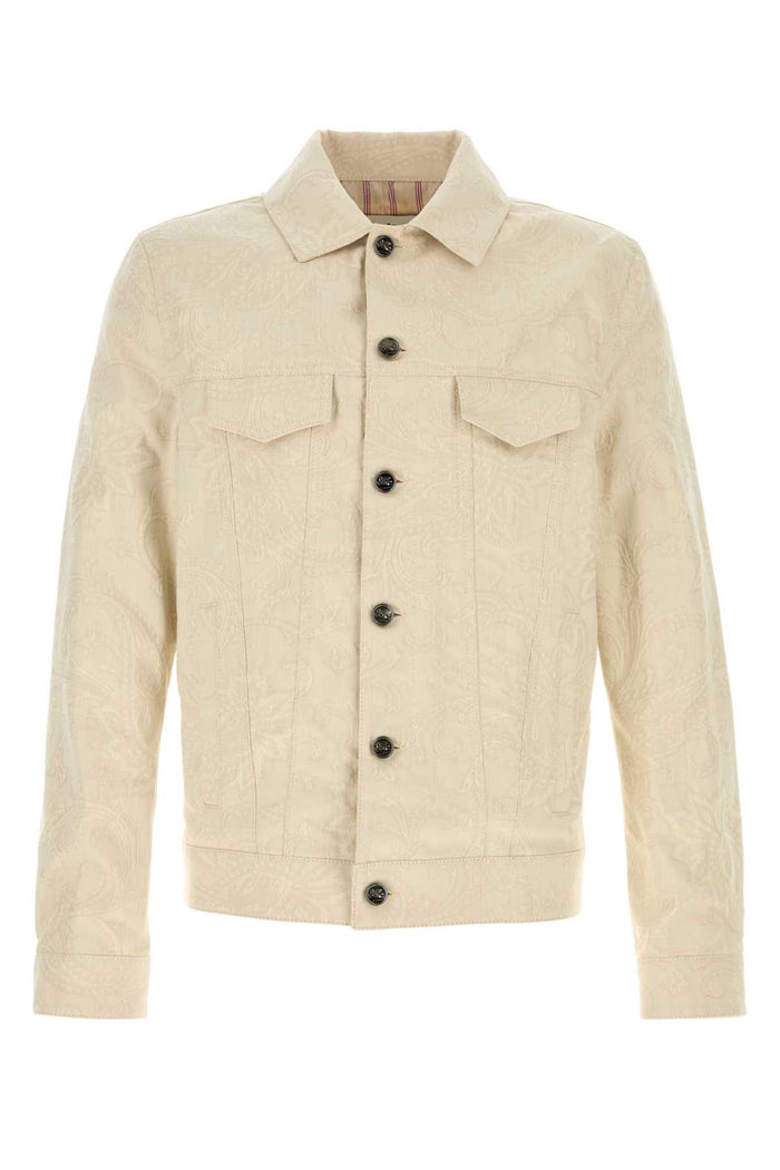 Etro Jacket