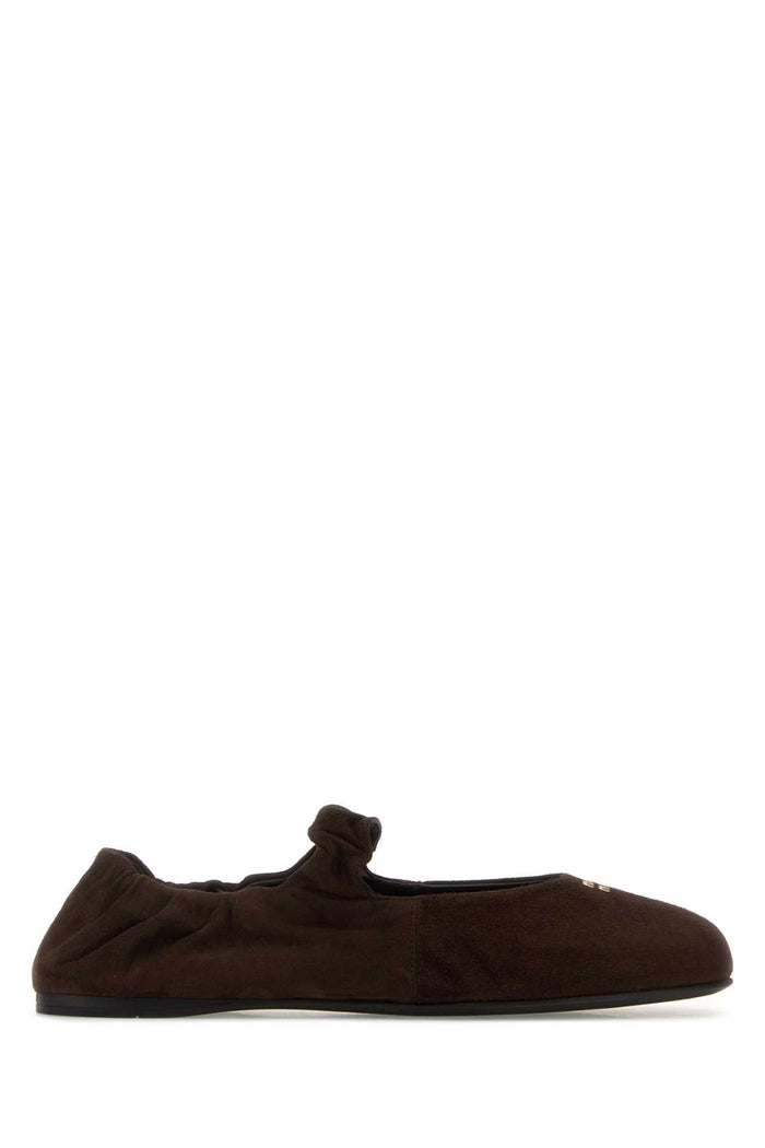 Miu Miu Ballerine