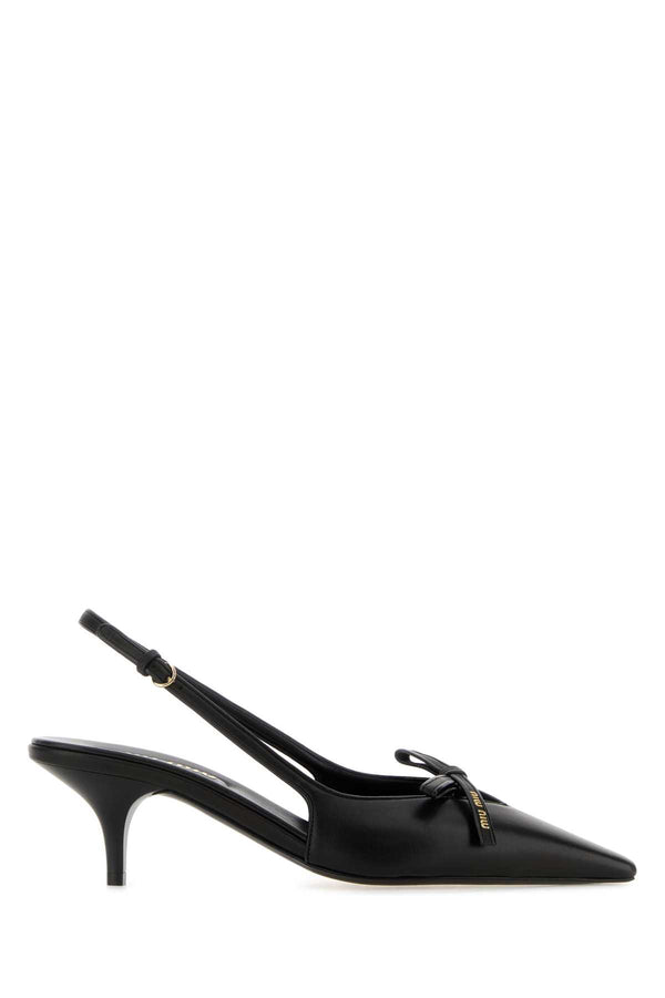 Miu Miu Decollete'