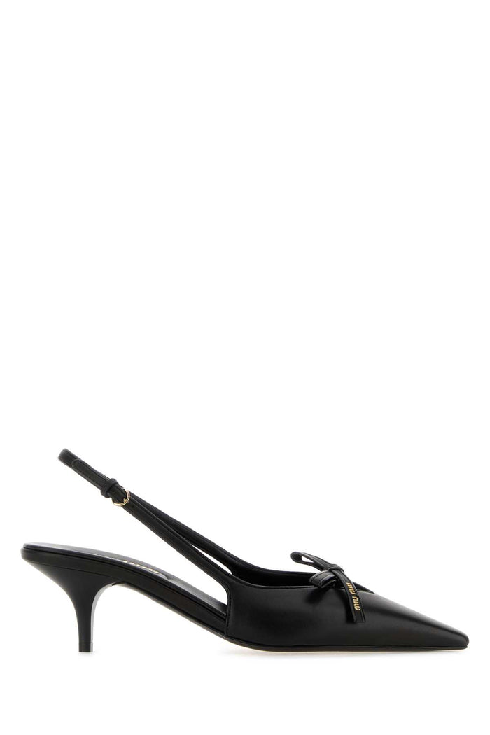 Miu Miu Decollete'