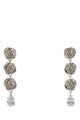 Magda Butrym Re26earrings06rhodium