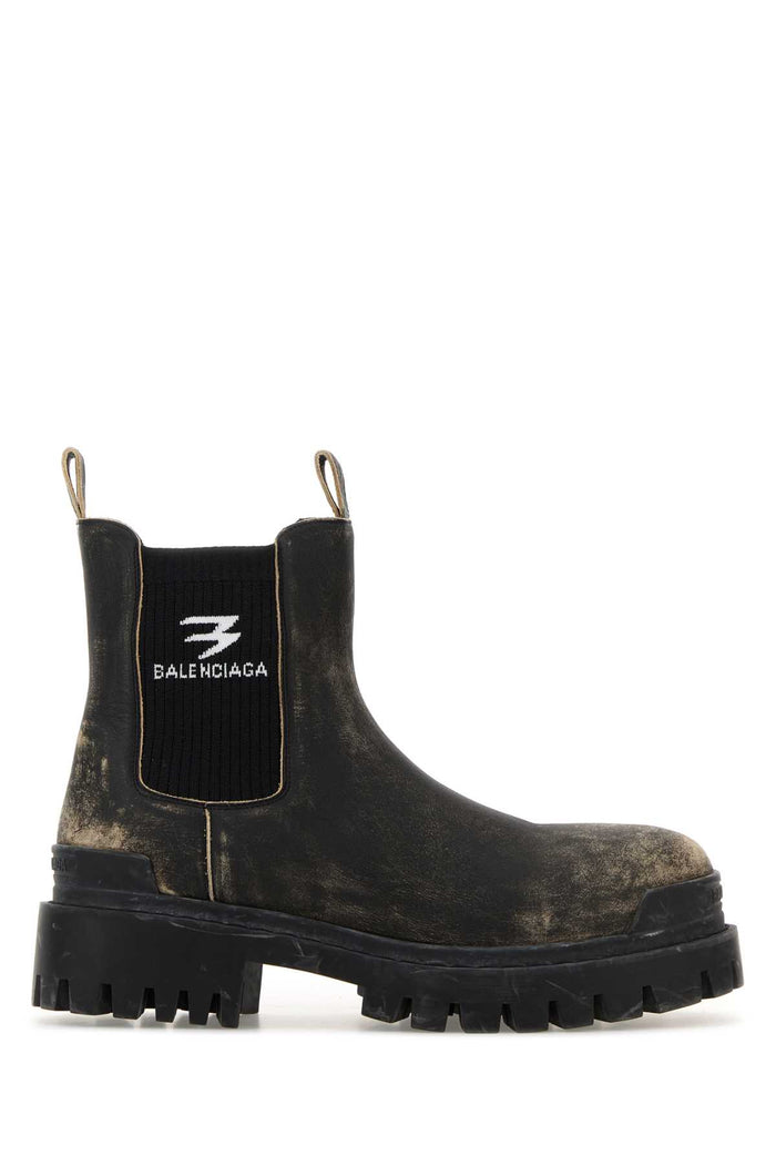 Balenciaga Strike Chelsea