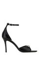 Balenciaga City Up. Sandal H100