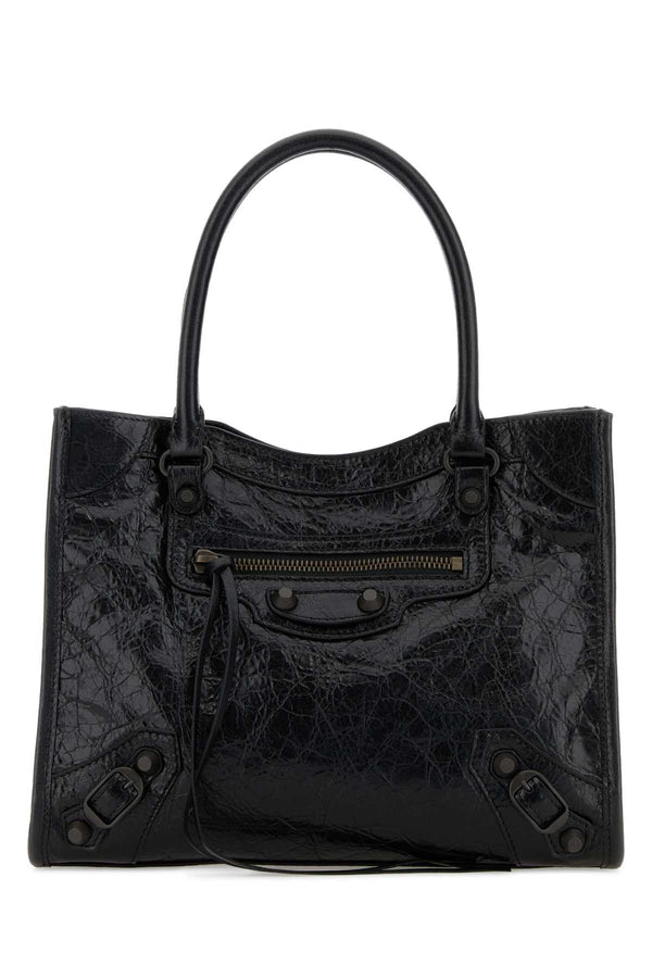 Balenciaga Le City Tote Mini