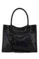 Balenciaga Le City Tote Mini