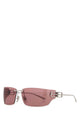 Balenciaga Gssip Sq Af Bb0485sa