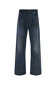 Balenciaga Curved Knee Pants