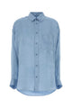 Balenciaga L/S Cocoon Shirt