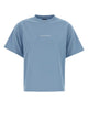 Balenciaga Medium Fit T-Shirt