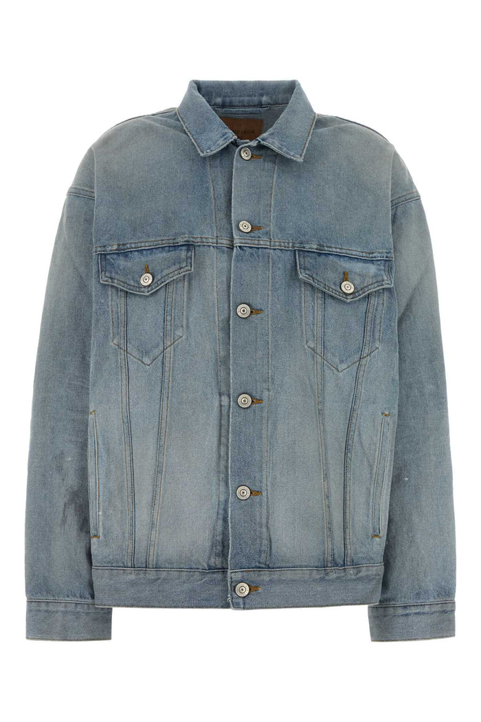 Balenciaga Regular Jacket