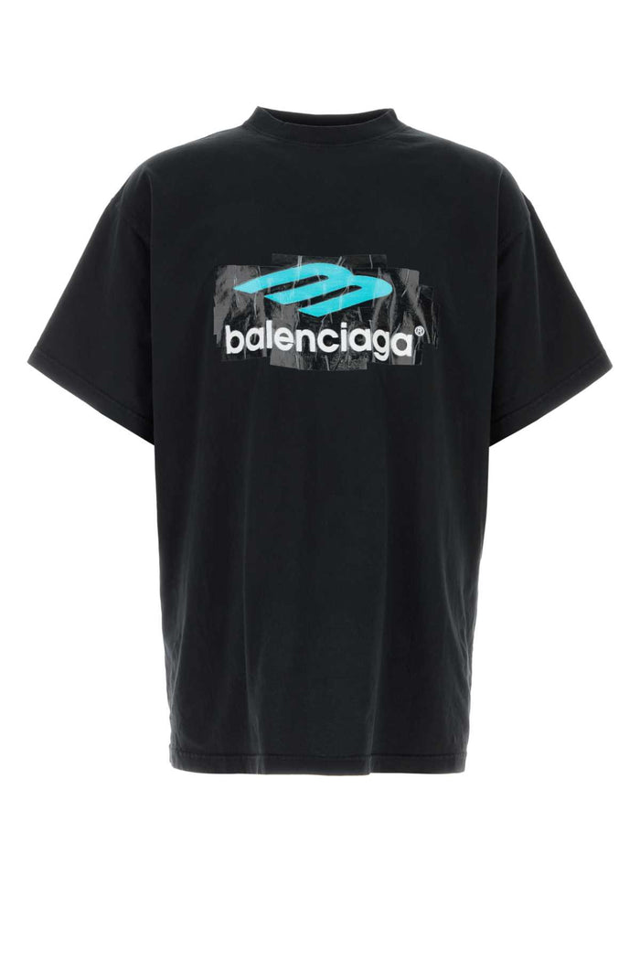 Balenciaga Oversized T-Shirt