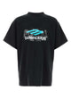 Balenciaga Oversized T-Shirt