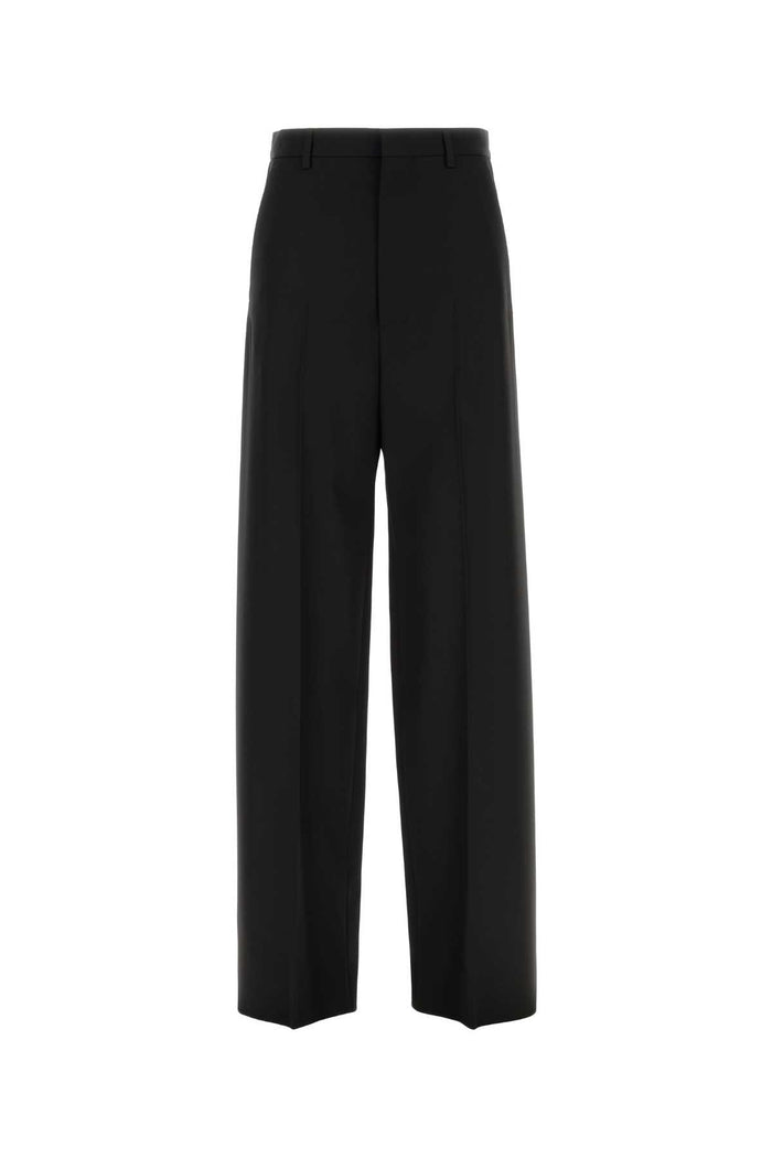 Balenciaga Large Tailored Pants