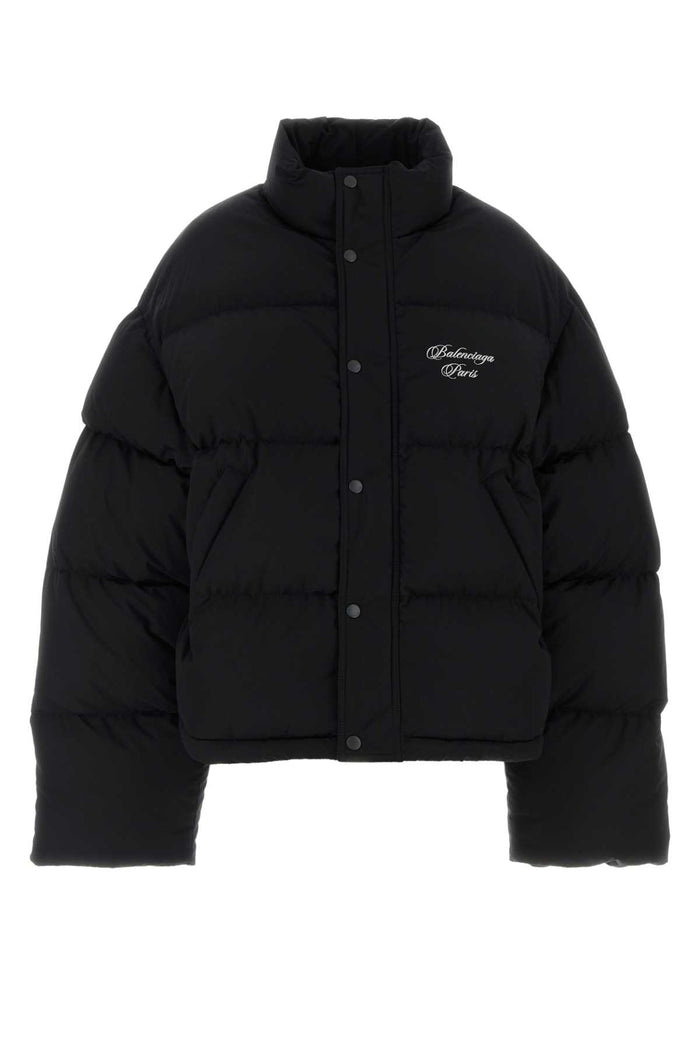 Balenciaga Puffer
