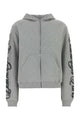 Balenciaga Hk Regular Zip-Up