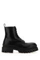 Balenciaga Strike Zip Bootie