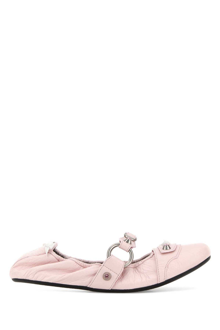 Balenciaga City Flat L005