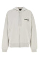 Balenciaga Oversized Zip-Up
