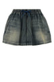 Balenciaga Mini Skirt