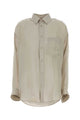 Balenciaga L/S Cocoon Shirt