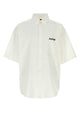 Balenciaga S/S Large Fit Shirt
