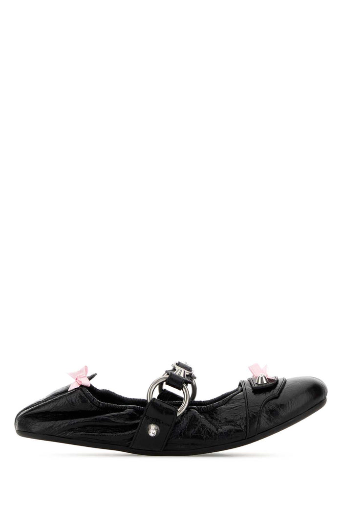 Balenciaga City Flat L005
